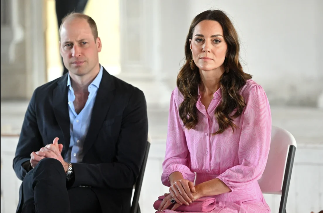 Prince William Could Not Replace Princess Kate at Wimbledon