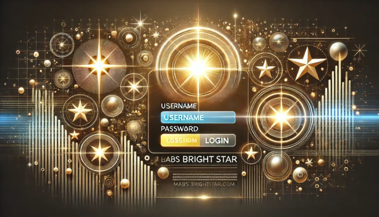 MABS BrightStar.com Login