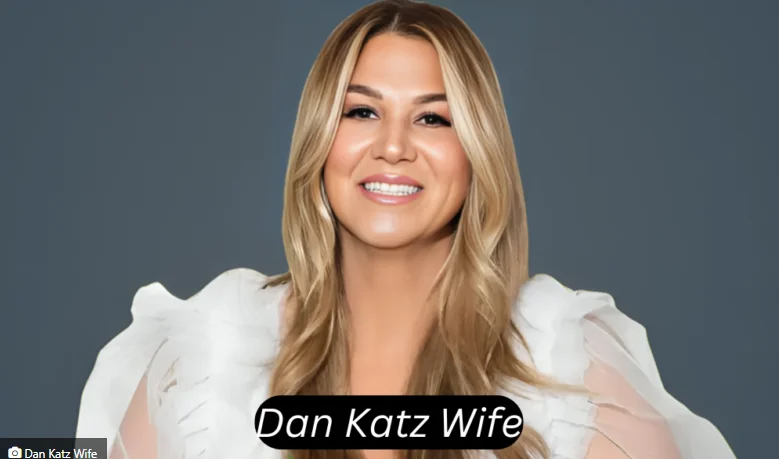 dan katz wife