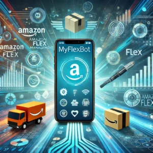 MyFlexBot App: Your Ultimate Tool for Flexibility Training and Amazon ...