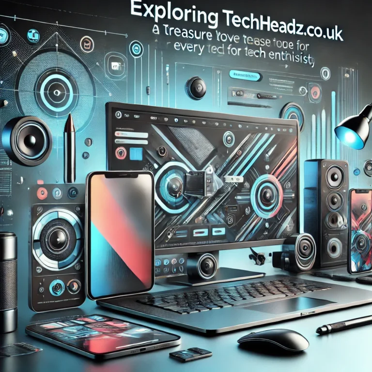 techheadz.co.uk