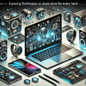 techheadz.co.uk