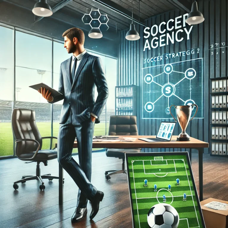 socceragency.net contact address brad barkshaw