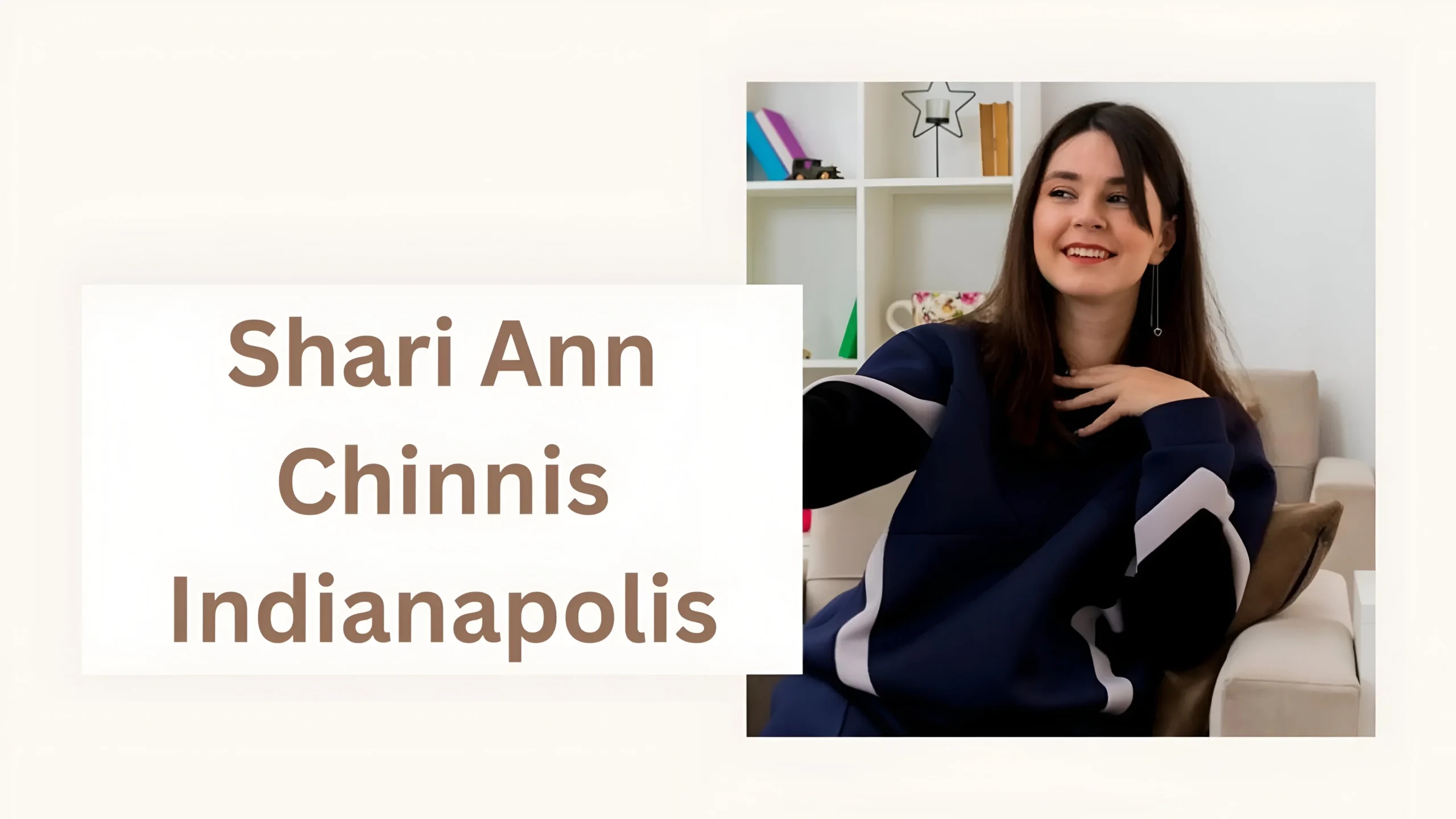 shari ann chinnis indianapolis