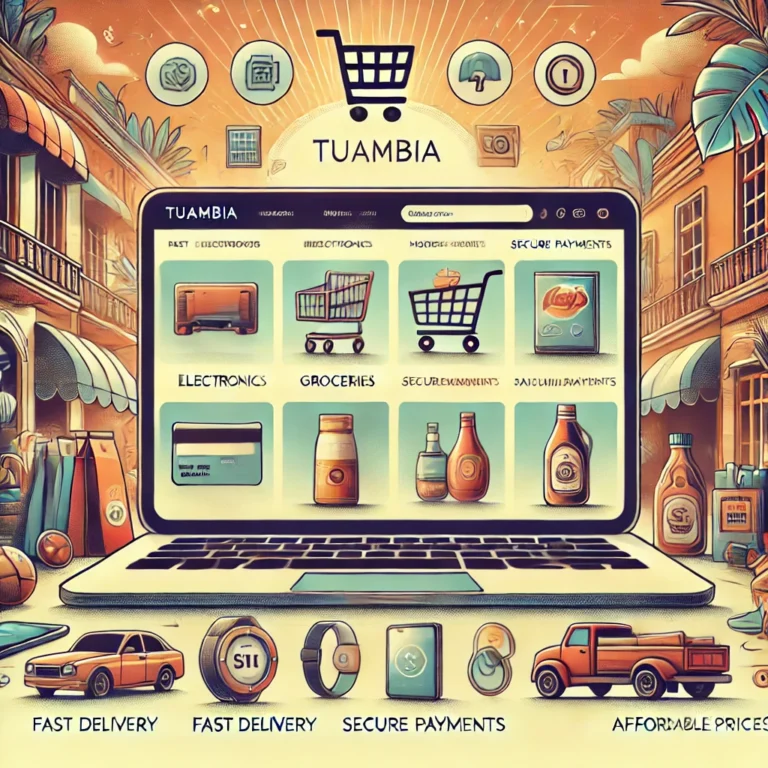 tuambia