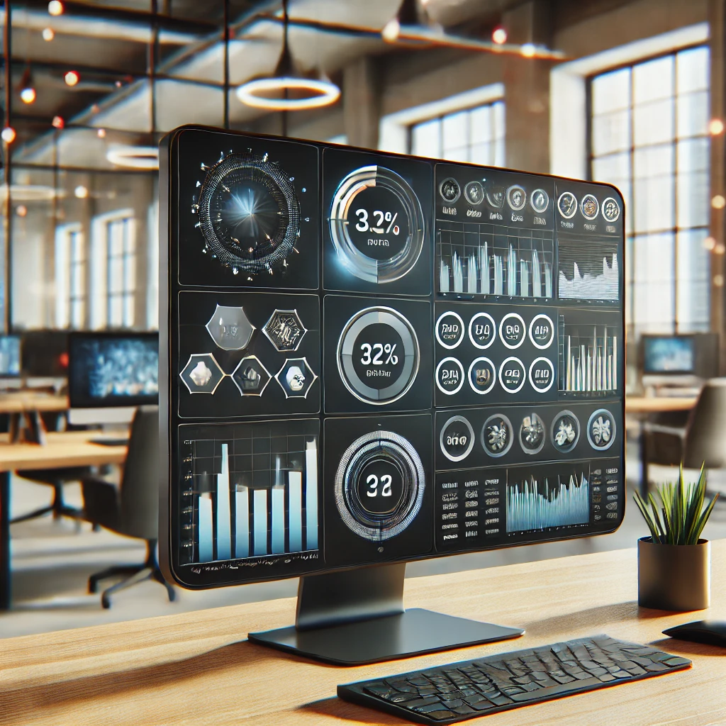 Maximizing Workplace Productivity with Employee Monitoring Software ...