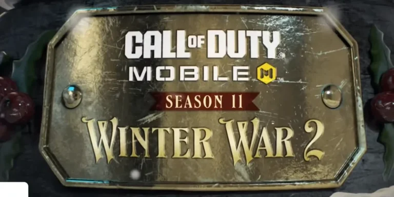 cod mobile season 11 winter war 2 battle pass