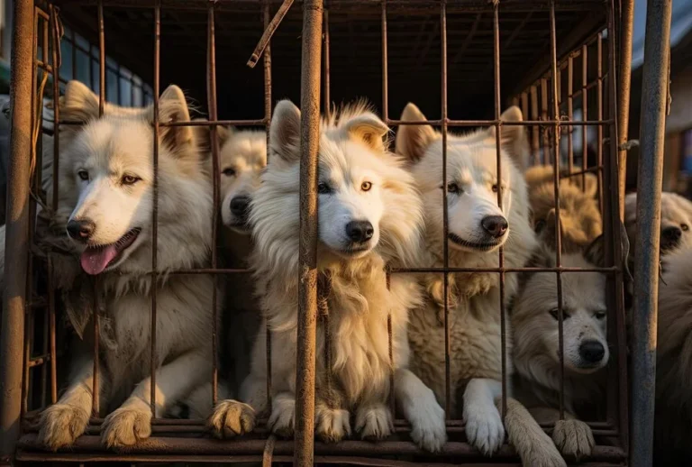 175 dogs rescue from hoarders in slidell mississippi 2011