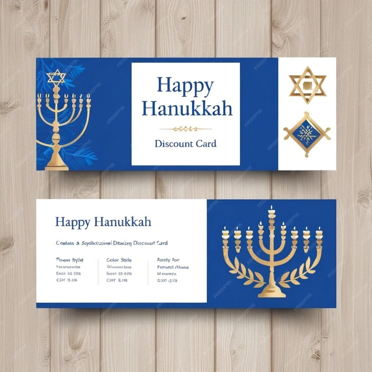 jewish piedmont cultural card