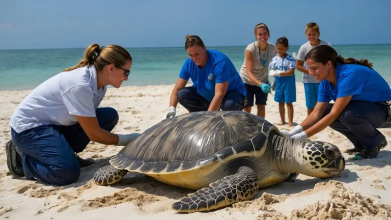 phuket happiness trips turtle village