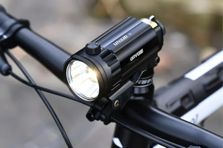 nr 600 micro bike light manual