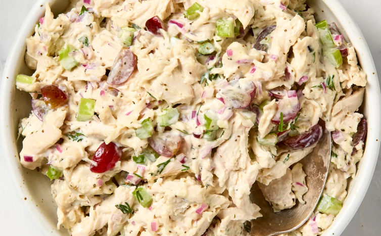 Chicken Salad