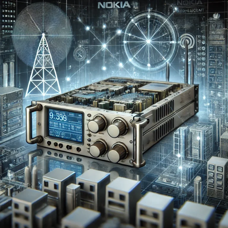 microwave packet radio alcatel lucent patent