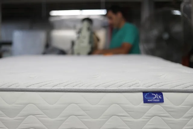 Latex Mattresses