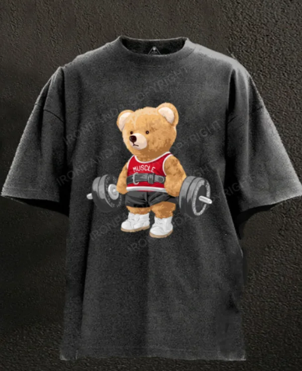 IronPanda Apparel