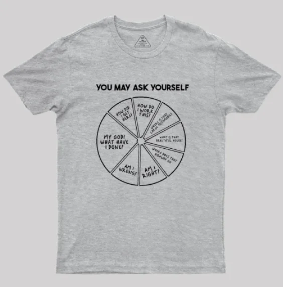 geek t shirt