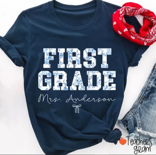 TeachersGram Offers Funny Teacher Shirts That Make a Statement