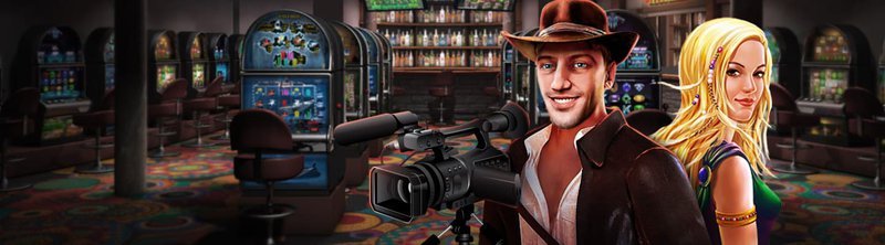 Slottica: ¡La Experiencia de Ganar es Real! Slottica: ¡La Experiencia de Ganar es Real!