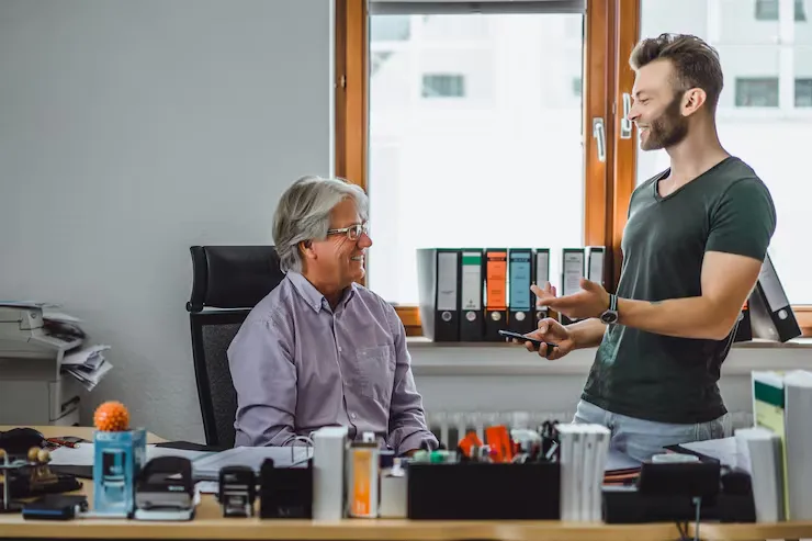 2m electronic