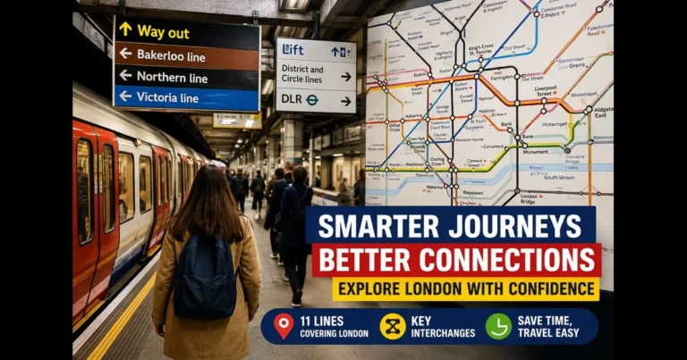LondonTubeMap